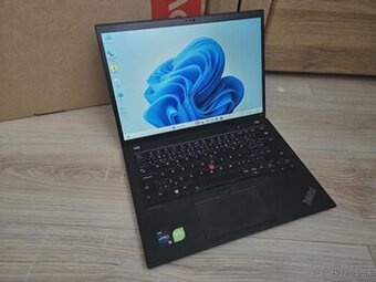 Lenovo ThinkPad T14s g4 (Gen4) i5 1345u,16GB/256GB,zaruka