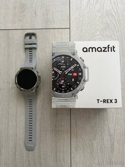 Hodinky Amazfit t-rex 3