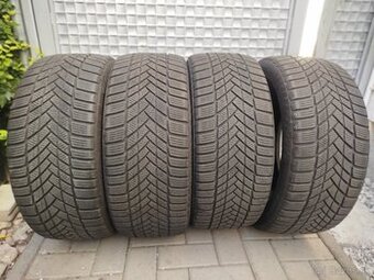 Zimné pneumatiky 225/45 R17 V XL