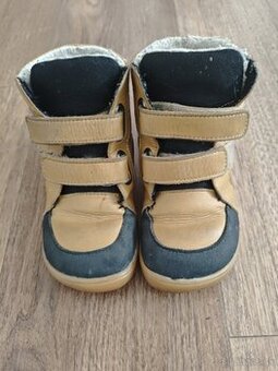 Baby Bare čižmičky veľ. 27