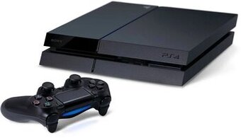 PlayStation 4 "fat"