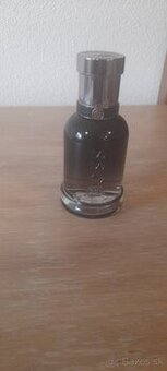 Hugo Boss BOSS Bottled Beyond EdP 50 ml – takmer plný