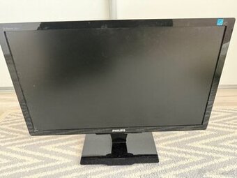 Philips brilliance 239CL