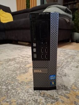 Pc Dell optiplex 790 popis