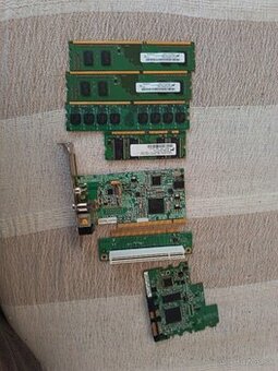 RAM