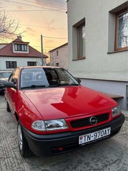 Predam OPEL ASTRA F