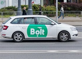 taxi BOLt