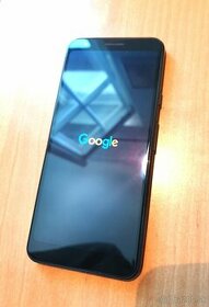 lacný kvalitný rýchly Google Pixel 3a 4gb/64gb Android 12