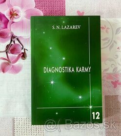 Diagnostika karmy 12, S.N.Lazarev