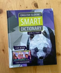 Smart dictionary - 1