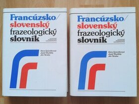 Jazykové učebnice a slovníky - 1