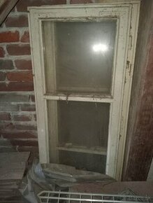 Stare okna