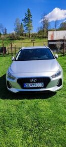 Hyundai i30, Combi 81kw