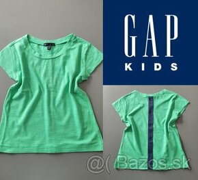 Dievčenske tričko GAP - 1