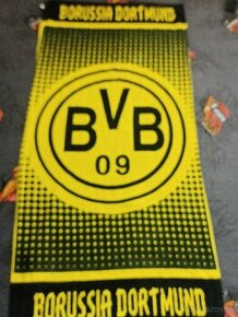 Uterák Borussia Dortmund