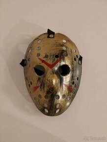 Jason maska ,piatok 13
