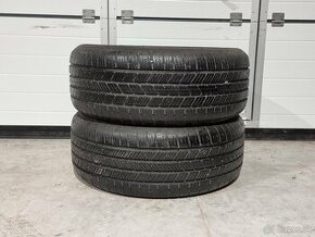 Letné Pneu GoodYear EAGLE LS2 255/55 R18