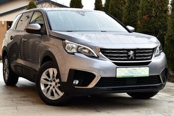 Peugeot 5008 1.5 HDi /7-MIEST//ROK 2020//