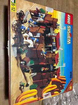 Predam lego