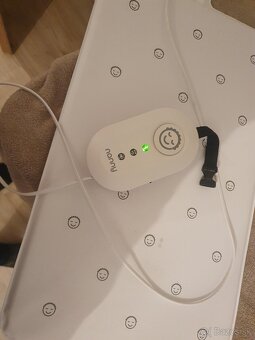 Monitor dychu Nanny BM-02