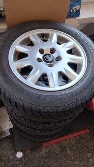 Volvo 5x108 R15 195/65