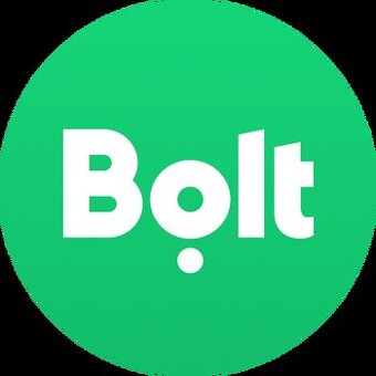 BOLT TAXI a Uber vodič Provízia od 0%