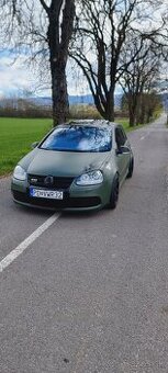 golf 5 r32