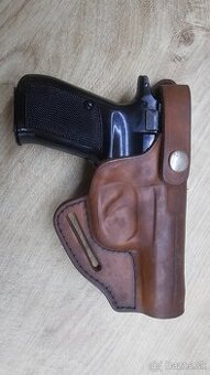 CZ 83 Cal.7,65 Browning