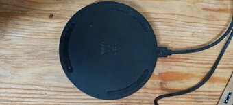 Belkin bezdrôtová rychlonabijacka 10w
