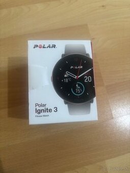 Polar Ignite 3