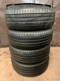 245/50 R19 Pirelli Cinturato P7