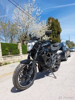 Kawasaki Z250SL