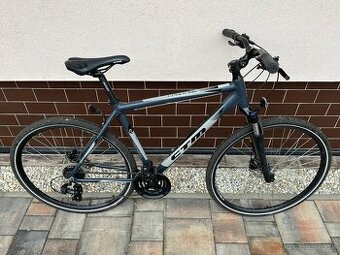 Trekingový bicykel CTM Tranz 3.0