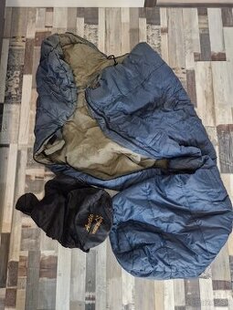 Spacak Treksport Arctic