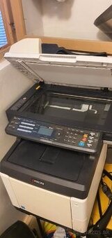 Kyocera Ecosys M6526cdn