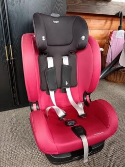 Zopa autosedačka ISOFIX