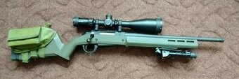 Ruger american predator 308 win
