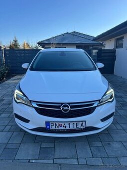 Astra 1.0 turbo Enjoy