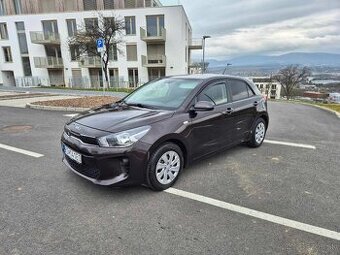 Kia Rio 1.3 62kw