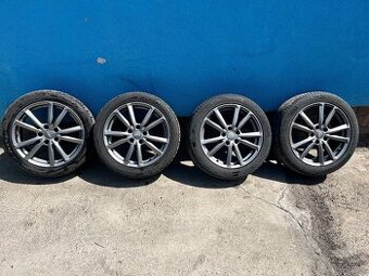 Predám elektróny AEZ 5x112 r17