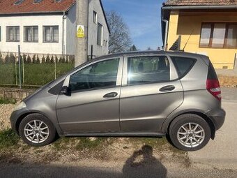 Predám Mercedes-Benz A150 w169