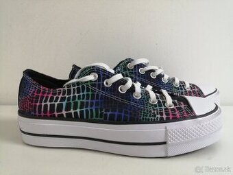 CONVERSE farebné