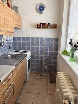 Slnečný 1 izb.byt s loggiou Kosice Darg.hrdinov