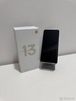 Xiaomi 13 Lite 8/256GB Top Stav