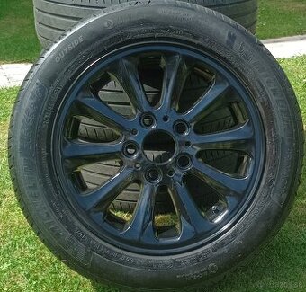 Elektróny BMW R16 5x112
