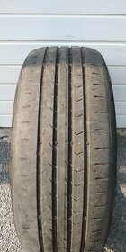 Continental 205/55 r17 letné