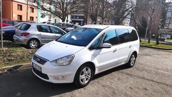 Ford Galaxy 2.0