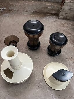 Predam kuchynsky robot ETA 0010