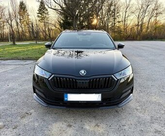 Škoda Octavia 4 Combi Sportline DSG 4x4 30tis.km