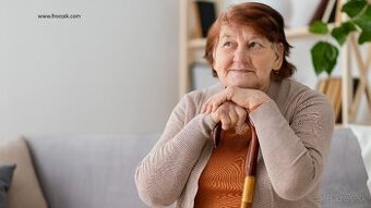 Nemecko Riedlingen opatrovanie - opatrovateľka